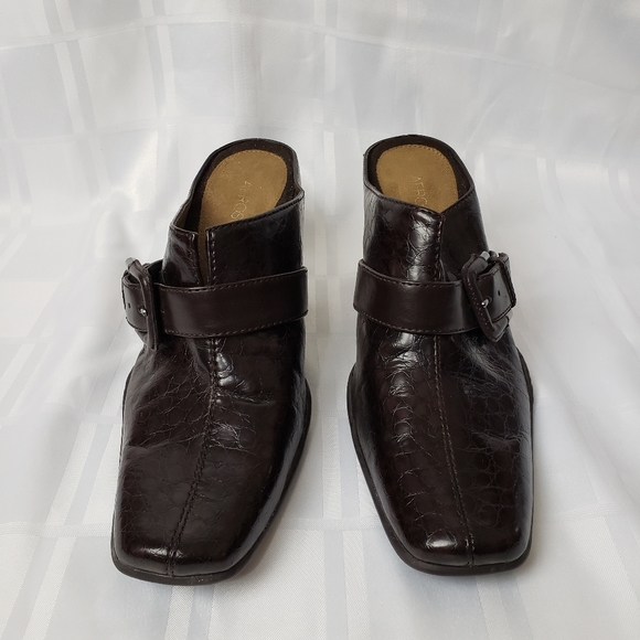 Aerosole Women's Size 8 Dress Shoe - Picture 1 of 13